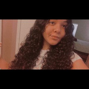 Meet your Posher, Millie